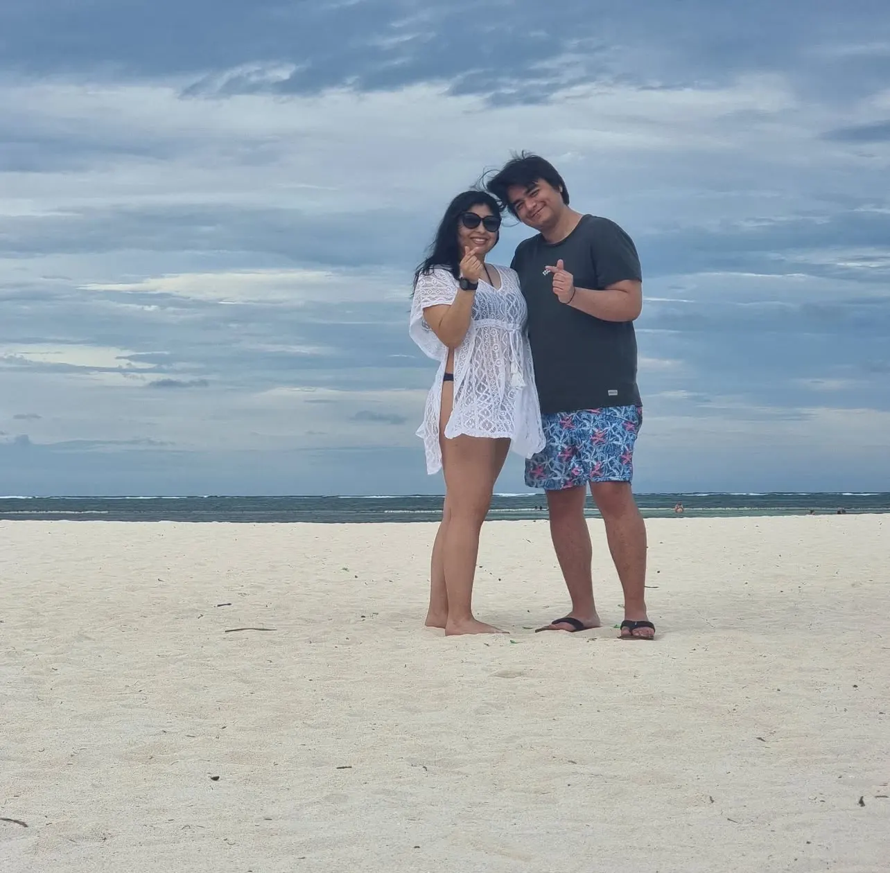 Paulina & Jonathan