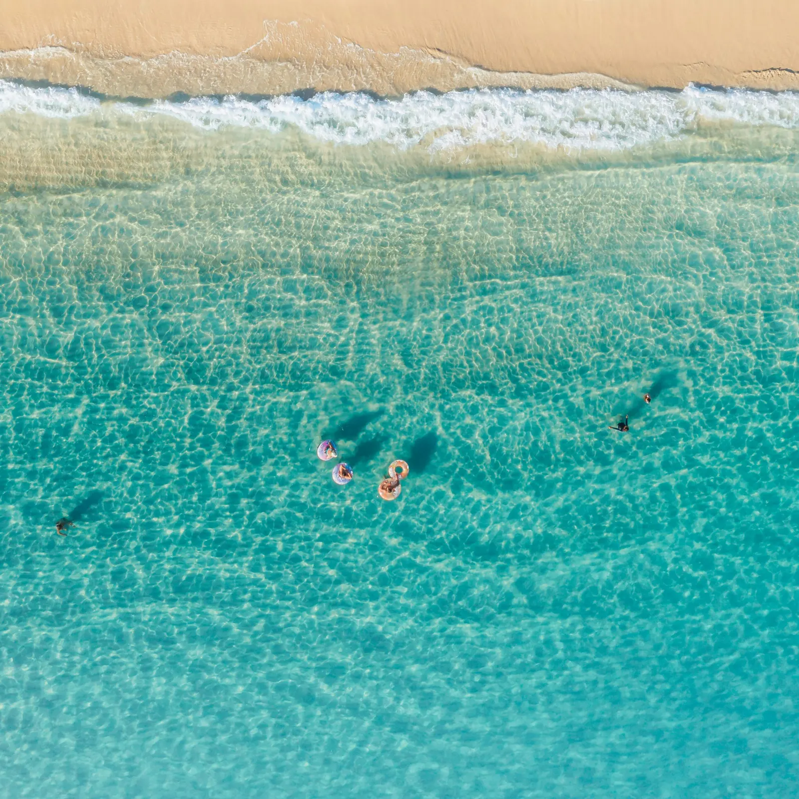 Crucero Miami, Bahamas, Puerto Rico e Islas Vírgenes
