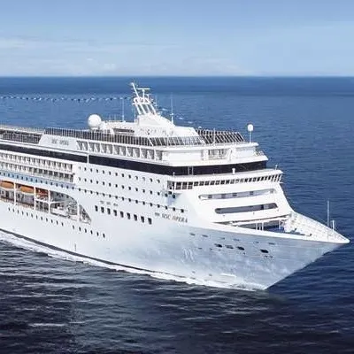 Crucero