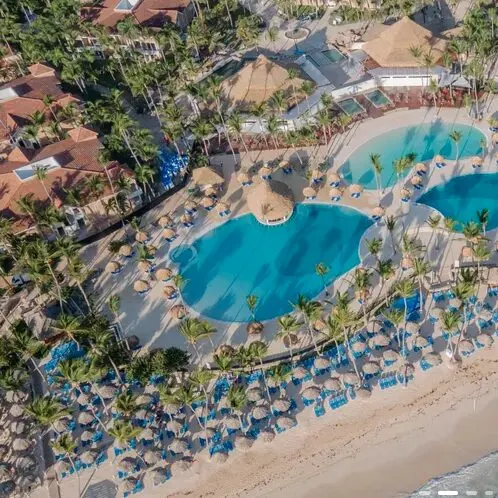 Paquete Punta Cana All Inclusive en Bahía Príncipe