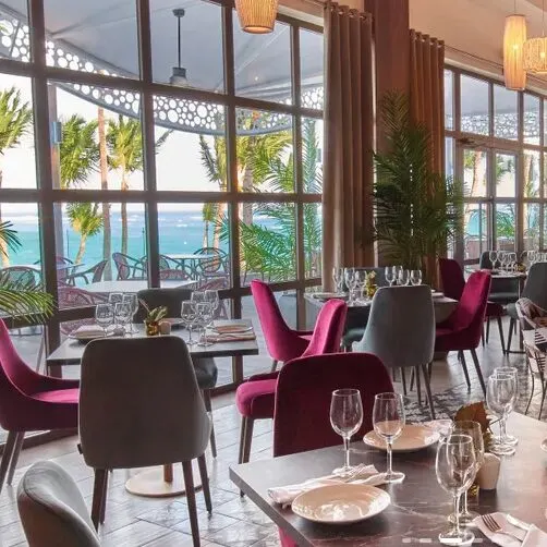 Paquete Punta Cana All Inclusive en Bahía Príncipe
