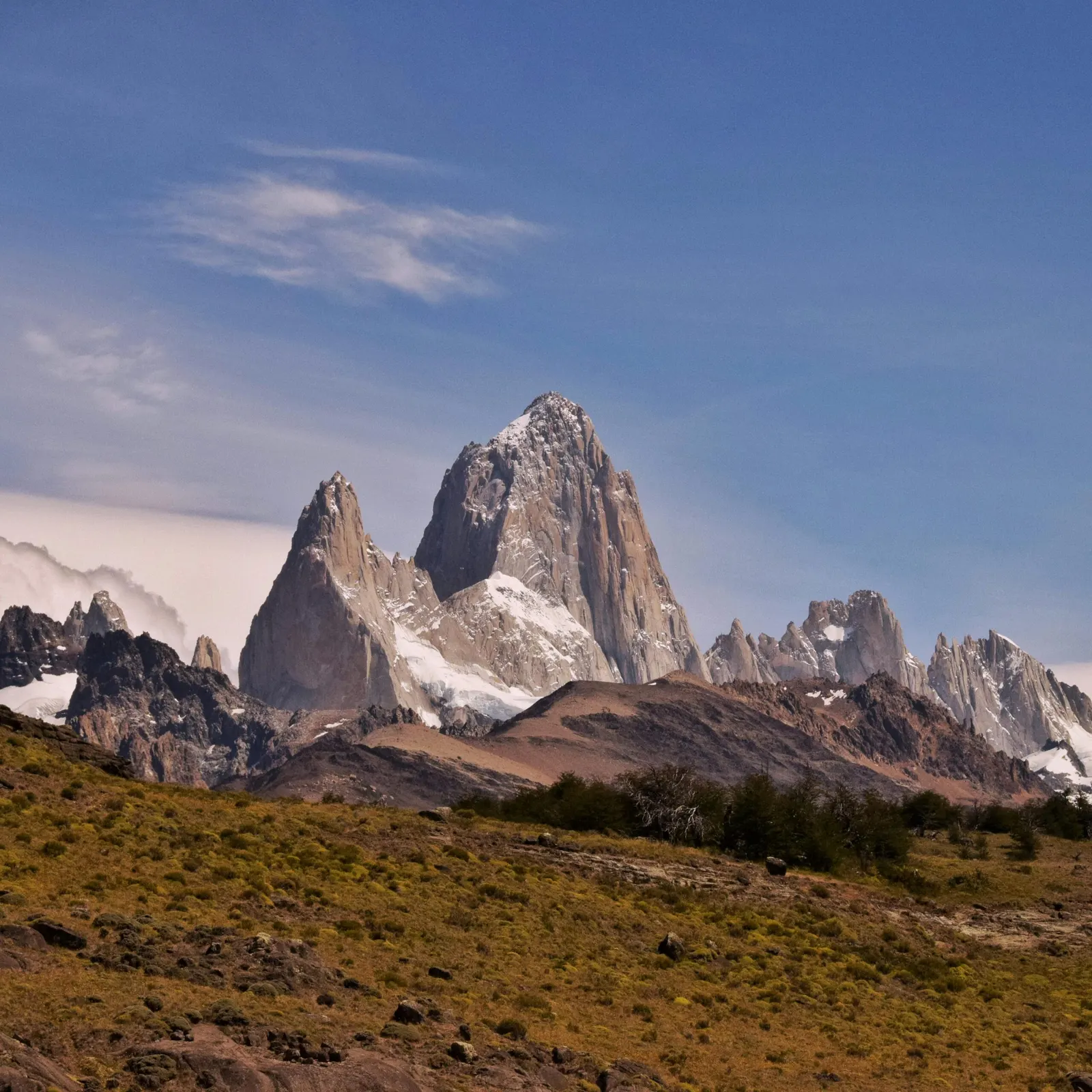 Paquete Torres del Paine y Cueva del Milodón, Puerto Natales